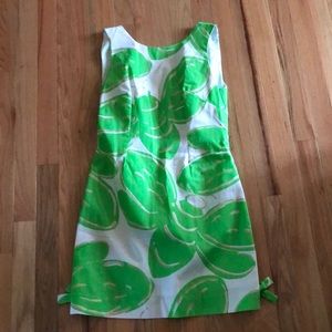 Lilly Pulitzer Delia Dress Stinger
